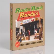 Various : Roots Rock Randy's Various : Roots Rock Randy's | Single / 7inch / 45T | Oldies / Classics