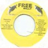 Harry Toddler : No Man | Single / 7inch / 45T  |  Dancehall / Nu-roots