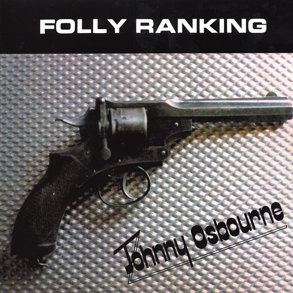 Johnny Osbourne : Fally Ranking | LP / 33T  |  Oldies / Classics