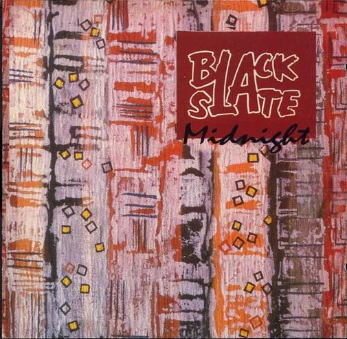 Black Slate : Midnight | CD  |  Oldies / Classics