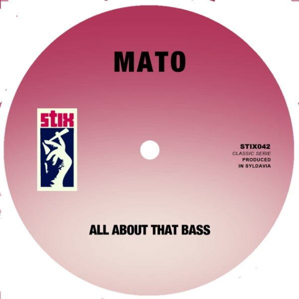 Mato : All About That Bass