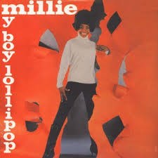 Millie Small : My Boy Lollipop | LP / 33T  |  Oldies / Classics