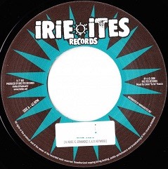 Perfect : Irie Ites | Single / 7inch / 45T  |  Dancehall / Nu-roots