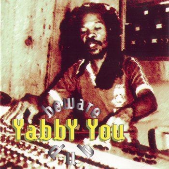 Yabby You : Beware Dub | LP / 33T  |  Oldies / Classics