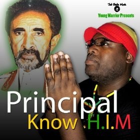 Principal : Know H.i.m. | LP / 33T  |  UK