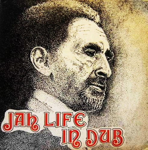 Roots Radics﻿ : Jah Life In Dub