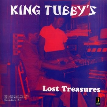 King Tubby : King Tubby's Lost Treasures