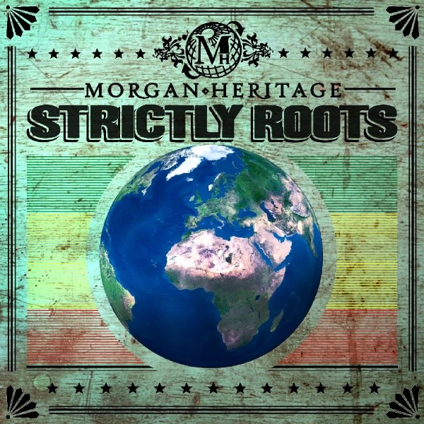 Morgan Heritage : Strictly Roots | CD  |  Dancehall / Nu-roots