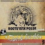  : Oots Ista Possee Feat Rasmykha | CD  |  Various