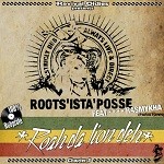 : Oots Ista Possee Feat Rasmykha : Oots Ista Possee Feat Rasmykha | CD | Various
