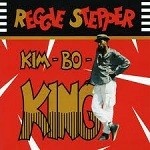 Reggie Stepper : Kim-bo-king | LP / 33T  |  Collectors