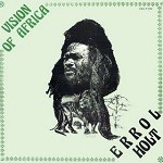 Errol Holt : Vision Of Africa | LP / 33T  |  Oldies / Classics
