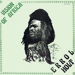 Errol Holt : Vision Of Africa Errol Holt : Vision Of Africa | LP / 33T | Oldies / Classics