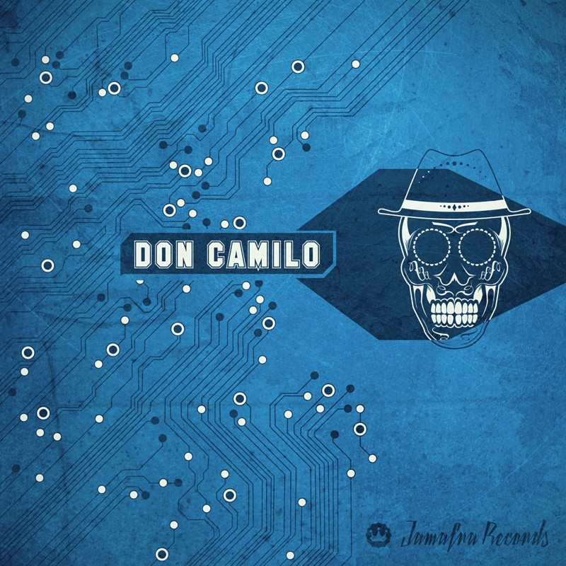 Don Camilo : Run Come