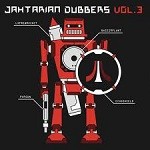  : Jahtarian Dubbers Vol. 3 | CD  |  UK