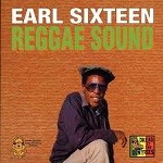 Earl Sixteen : Reggae Sounds | LP / 33T  |  Oldies / Classics