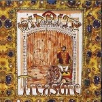 Midnite : Treasure | LP / 33T  |  Dancehall / Nu-roots