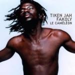 Tiken Jah Fakoly : Le Cameleon | CD  |  Dancehall / Nu-roots