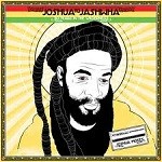 Joshua Moses : Joshua To Jashwha - 30 Years In The Wilderness | LP / 33T  |  Oldies / Classics