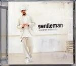Gentleman : Another Intensity | CD  |  Dancehall / Nu-roots