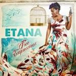 Etana : Free Exressions | CD  |  Dancehall / Nu-roots