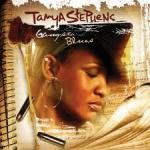 Tanya Stephens : Gangsta Blues | CD  |  Dancehall / Nu-roots