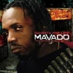Mavado : Gangsta For Life | CD  |  Dancehall / Nu-roots
