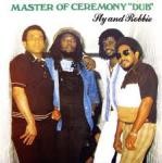 Sly & Robbie : Master Of Ceremony | LP / 33T  |  Dub