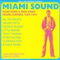 Various : Miami Sound