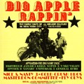 Various Artistes : Big Apple Rappin' Vol. 1 | LP / 33T  |  Dancehall / Nu-roots
