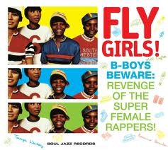 Various : Fly Girls Vol 2 | LP / 33T  |  Afro / Funk / Latin