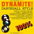 Various Artistes : Dynamite Vol 1