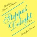 Various Artistes : Steppa' Delight Vol 2