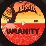 Uman : Umanity | CD  |  UK