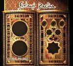 Fedayi Pacha : Global Pillage | CD  |  UK