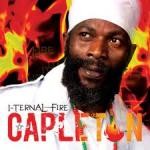 Capleton : I-ternal Fire | CD  |  Dancehall / Nu-roots