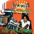 Various : Jammys From The Roots 1977-1985 | LP / 33T  |  Oldies / Classics