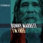 Bunny Marrett : I'm Free | LP / 33T  |  Oldies / Classics