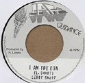 Leroy Smart : I Am The Don