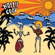 Hollie Cook : Walking In The Sand | Single / 7inch / 45T  |  Dancehall / Nu-roots