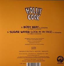 Hollie Cook : Body Beat Feat Horseman Hollie Cook : Body Beat Feat Horseman | Single / 7inch / 45T  |  Dancehall / Nu-roots