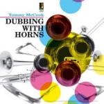 Tommy Mc Cook : Dubbing With Horns | LP / 33T  |  Oldies / Classics