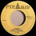 Rolando Al & The Beverley's All Stars : Saussage Rolando Al & The Beverley's All Stars : Saussage | Single / 7inch / 45T  |  Oldies / Classics