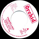 Debra Keese & The Black Five : Travelling | Single / 7inch / 45T  |  Oldies / Classics