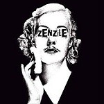 Zenzile : Living In Monochrome | LP / 33T  |  FR