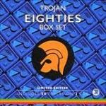 Various : Trojan Eighties Box Set | CD  |  Oldies / Classics