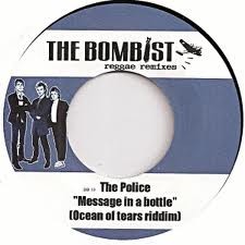 The Police : Message In A Bottle