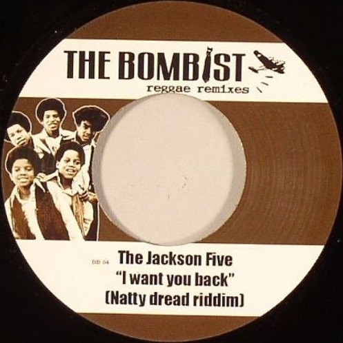 The Jackson 5 : I Want You Back