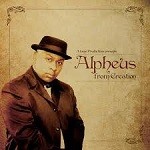 Alpheus : From Creation | LP / 33T  |  Dancehall / Nu-roots