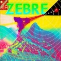 Mr Zebre : Xxx | LP / 33T  |  UK